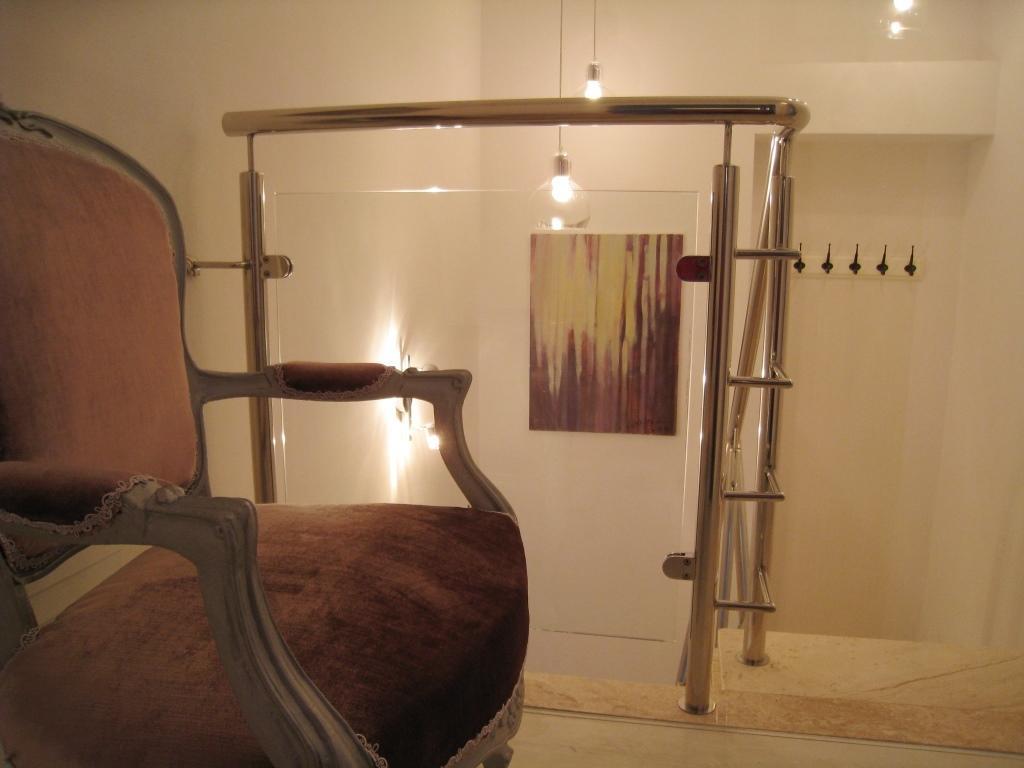 Sopot Split Level Rooms Room photo