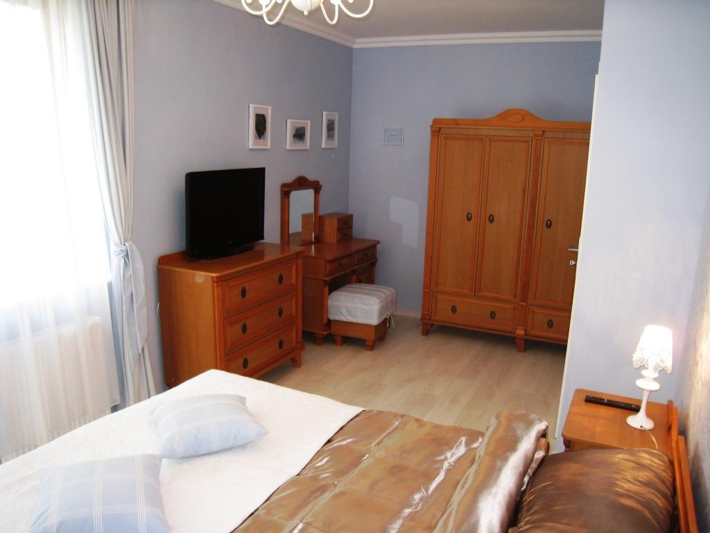 Sopot Split Level Rooms Room photo