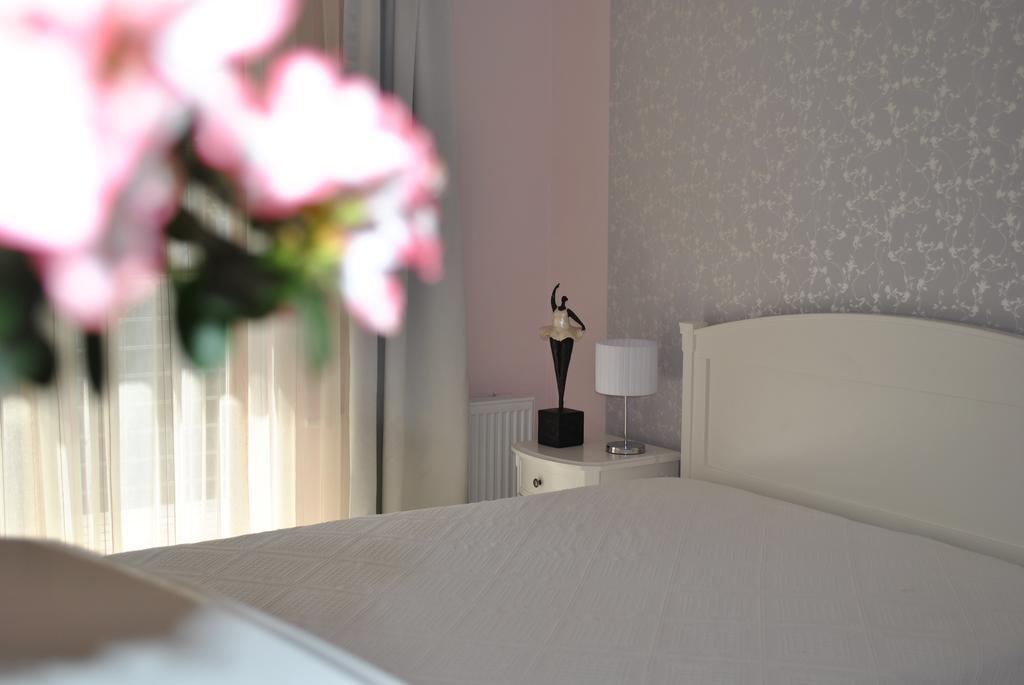Sopot Split Level Rooms Room photo