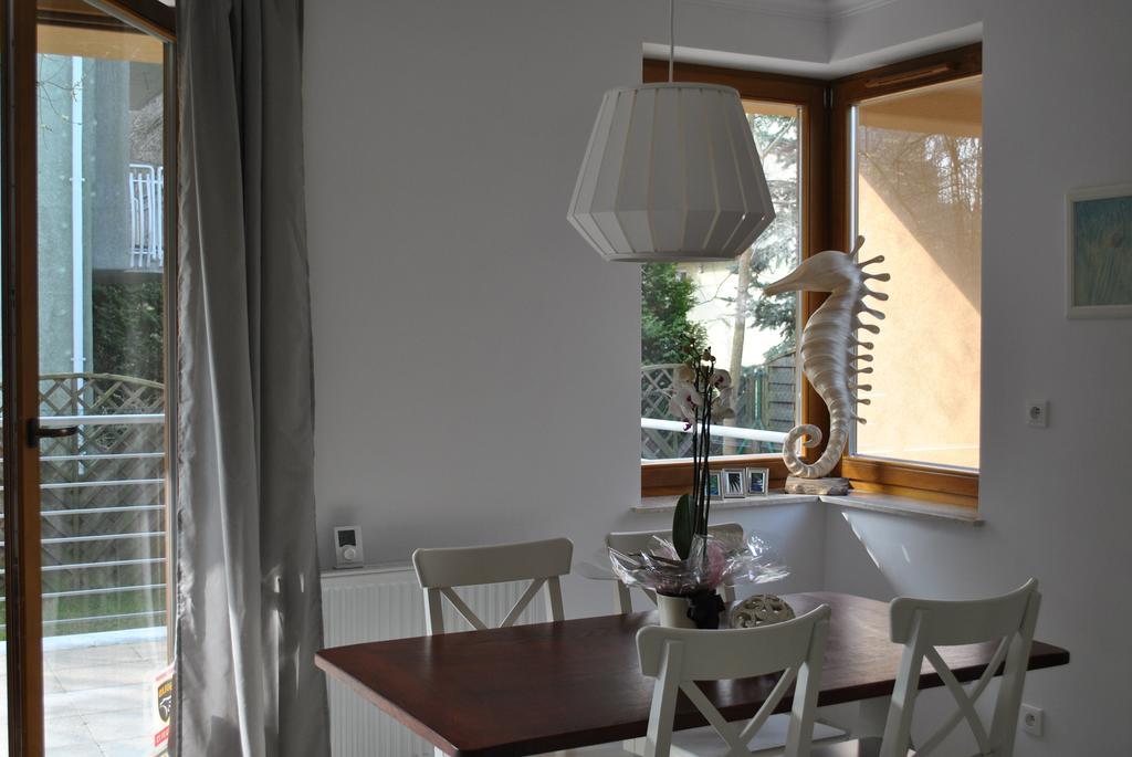 Sopot Split Level Rooms Room photo