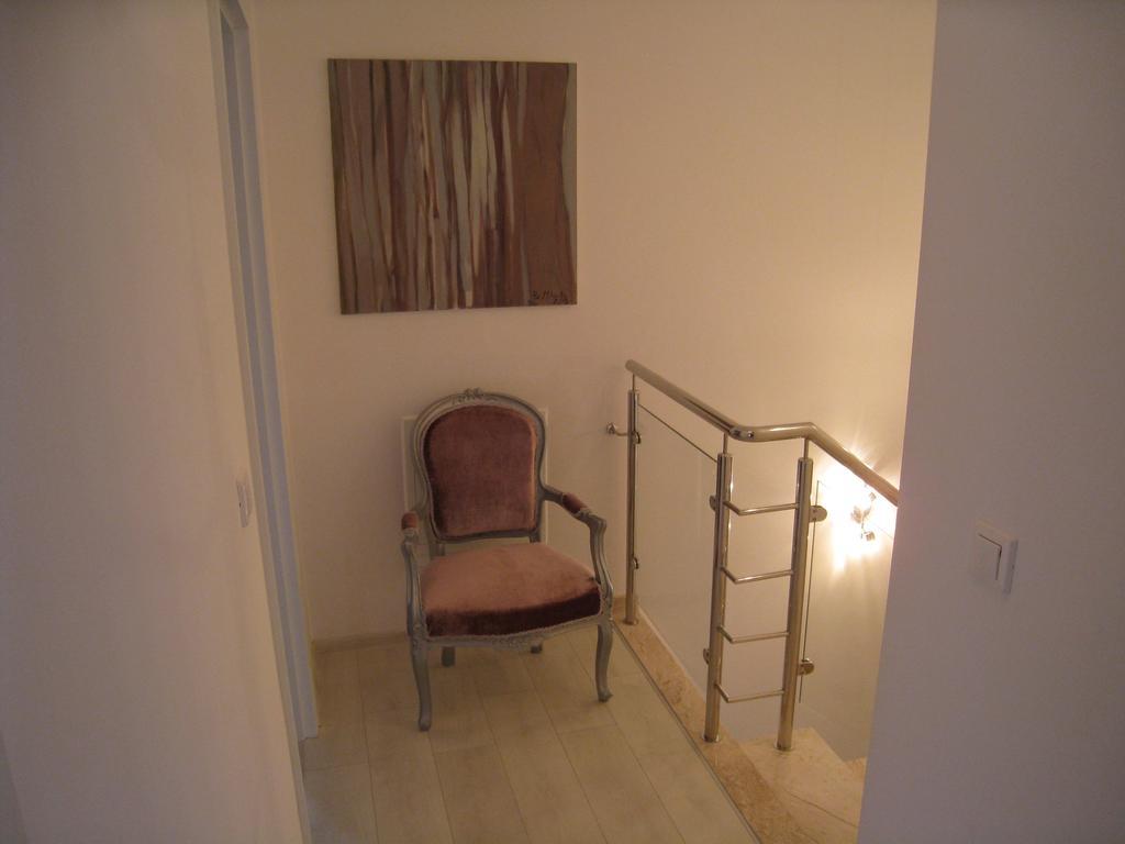Sopot Split Level Rooms Room photo