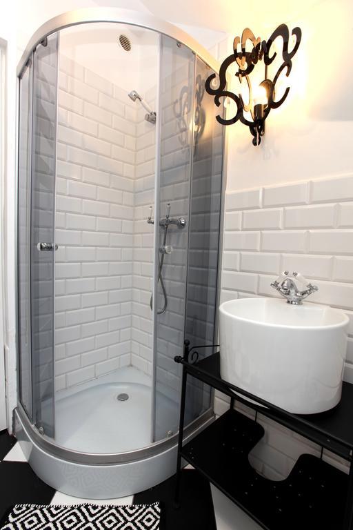 Sopot Split Level Rooms Exterior photo