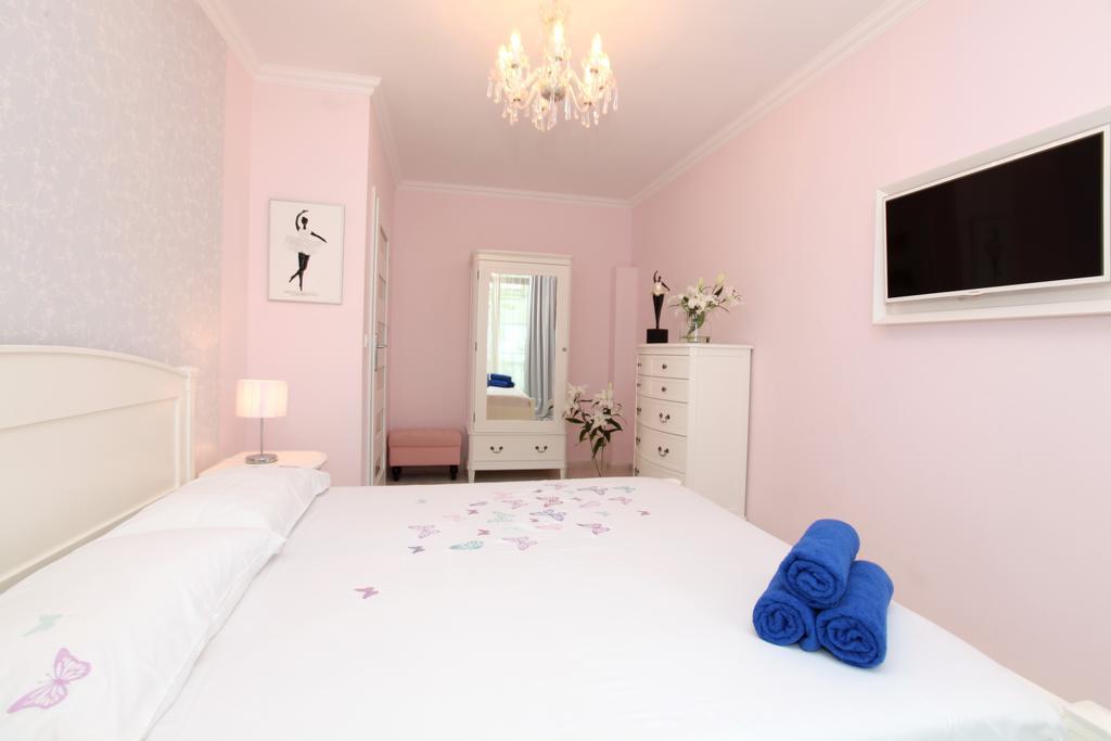 Sopot Split Level Rooms Exterior photo